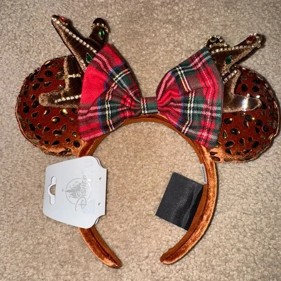 Disney | Accessories | Disney Baublebar Minnie Mouse  display picture 3